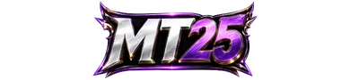 MT25 Logo